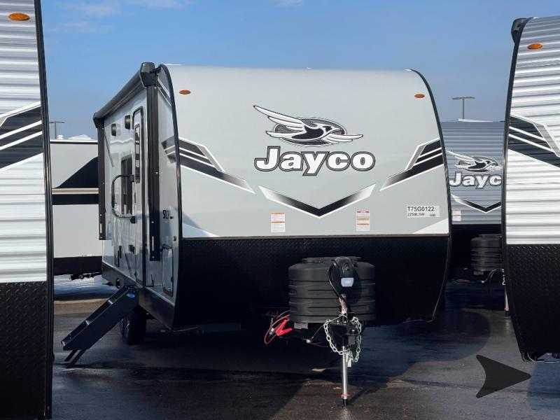 2026 Jayco Jay Flight SLX 225MLSW-G in meridian ID