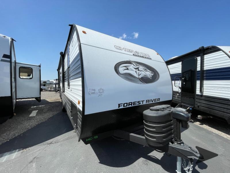 2025 Forest River Rv Grey Wolf 23MK RV