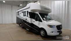 2026 Grand Design Lineage Series M 25TK RV