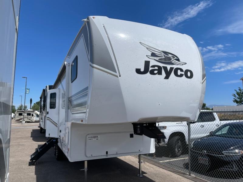 2027 Jayco Eagle SLE 24MLE in jerome ID