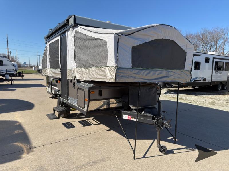 2022 Forest River Rv Flagstaff SE 206STSE in anderson IN