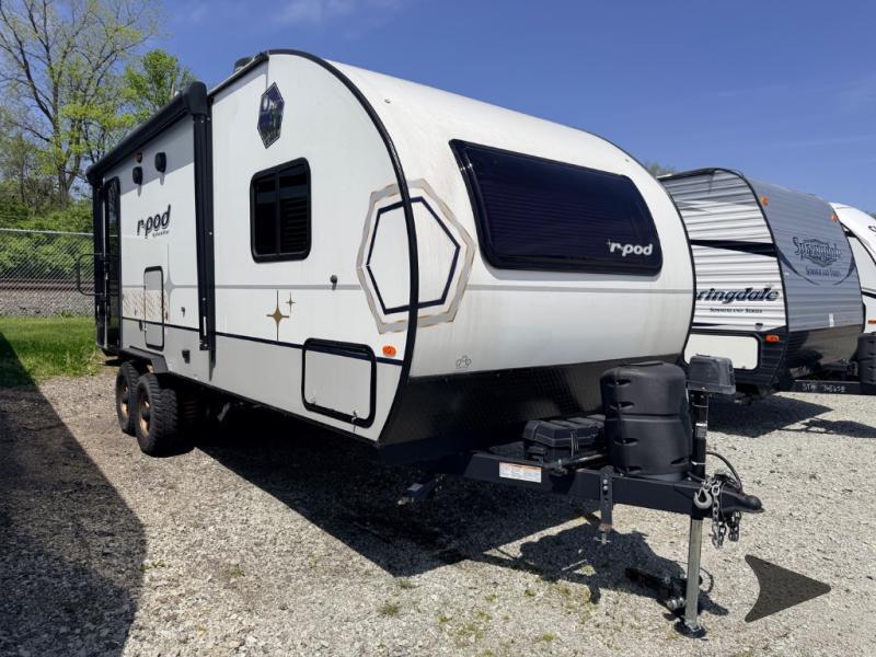 2023 Forest River Rv R Pod RP-202 in anderson IN