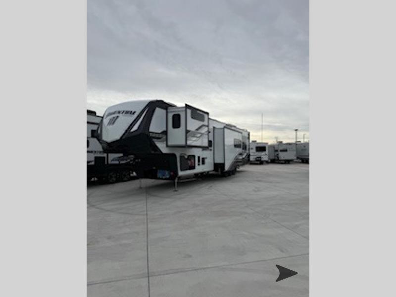 2026 Grand Design Momentum 395MT in jerome ID
