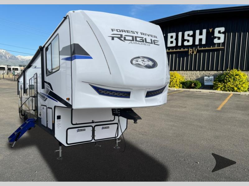 2026 Forest River Rv Vengeance Rogue Armored 4015 in american fork UT