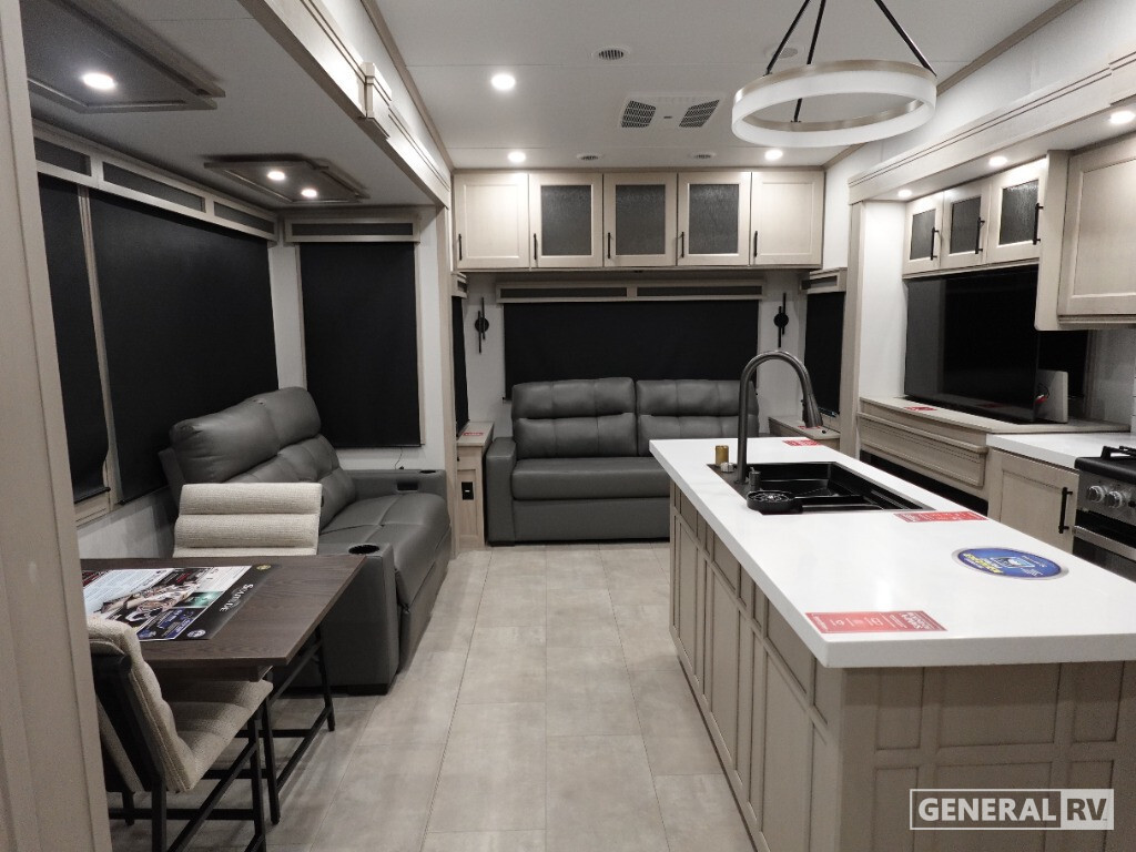 2026 Grand Design SOLITUDE 370DV in wixom MI