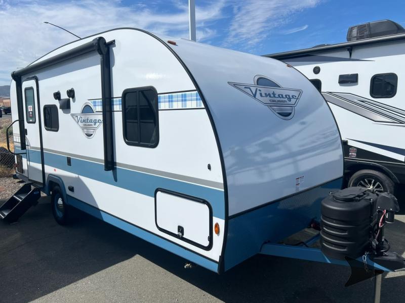 2026 Gulf Stream Rv Vintage Cruiser 19CSK in fairfield CA