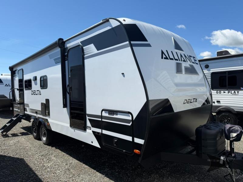 2026 Alliance Rv Delta 252RL in fairfield CA