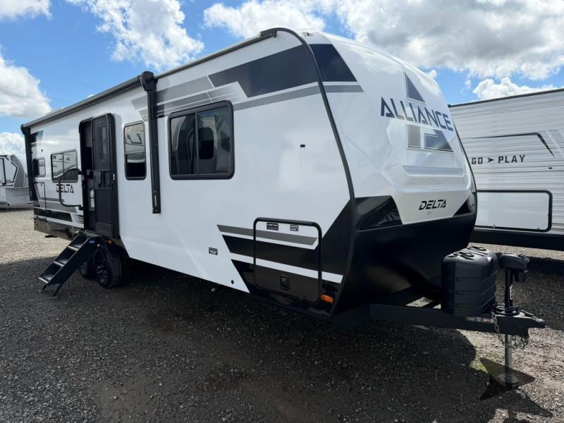 2026 Alliance Rv Delta 274RKW in fairfield CA