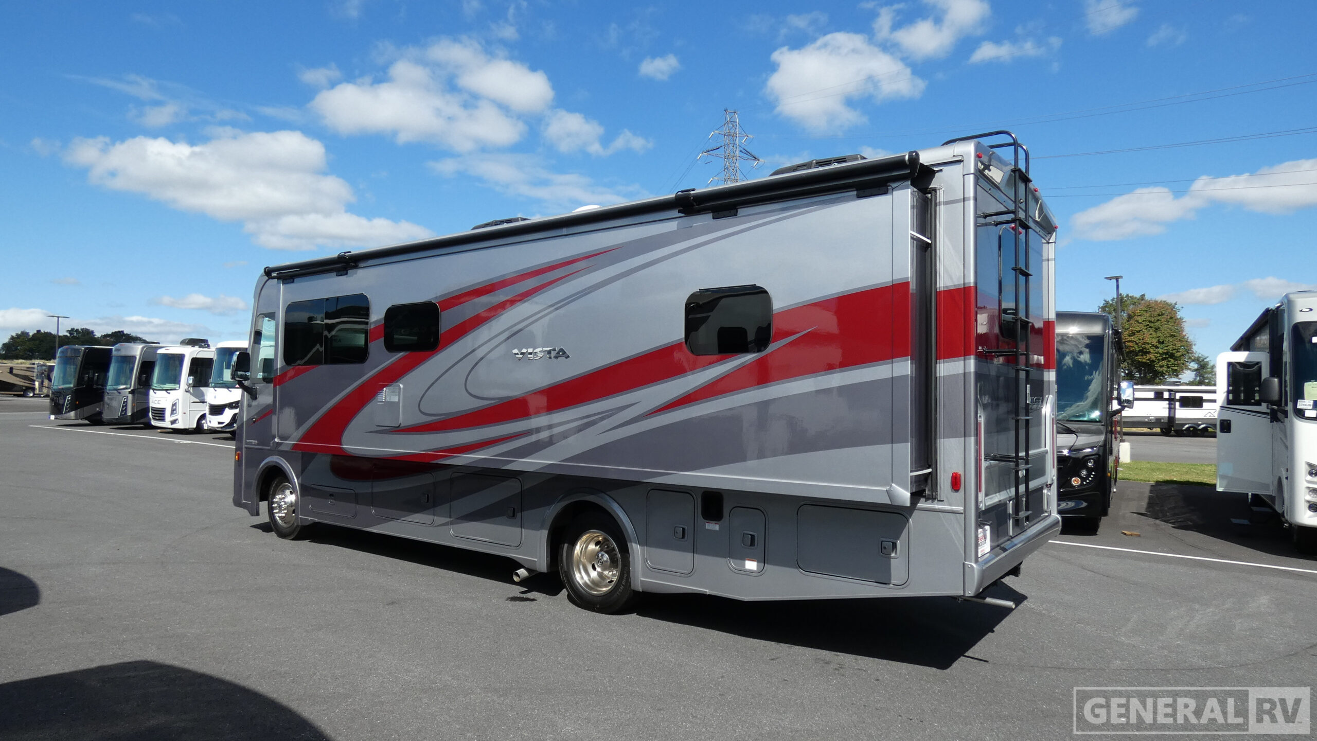 2026 Winnebago VISTA 29V in elizabetown PA