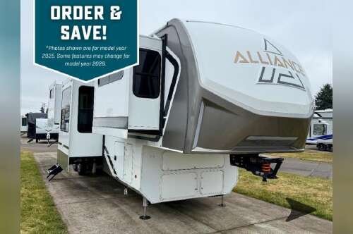 2026 Alliance Rv Paradigm 385FL in piedmont SD