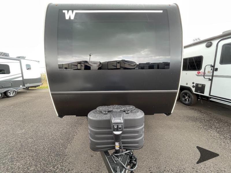 2026 Winnebago Thrive 22MBH in piedmont SD