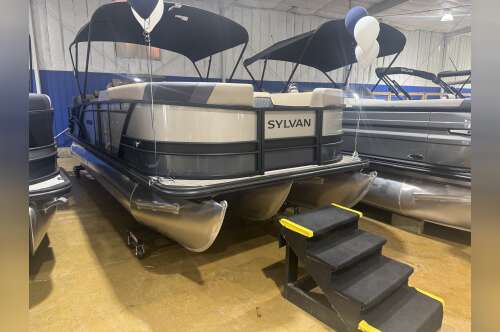 2026 Sylvan L3 SLZ in fenton MI