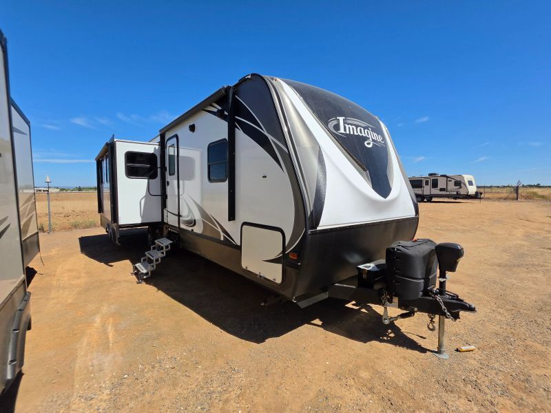 2018 Grand Design IMAGINE 2950RL in lincoln CA