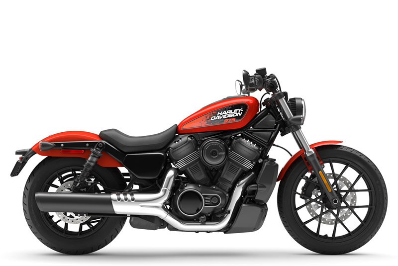 2026 Harley-Davidson Nightster® in Winston Salem, NC