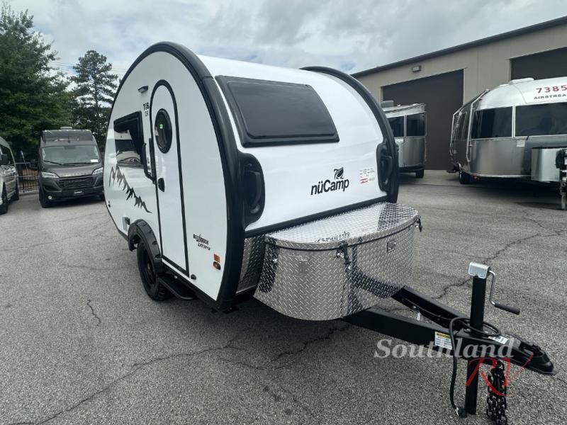 2027 Nucamp Rv TAB 320 Black Canyon 320 S in norcross GA
