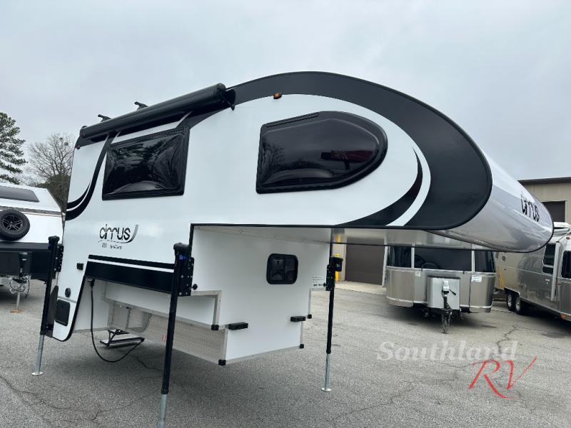 2026 Nucamp Rv Cirrus 820 RV