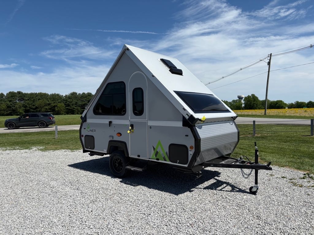 2026 Aliner 1512G6 SCOUT BASE in bardstown KY