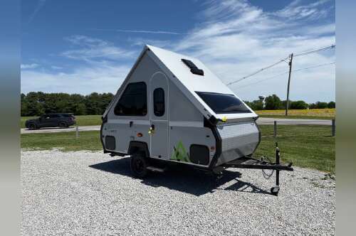 2026 Aliner 1512G6 SCOUT BASE in bardstown KY