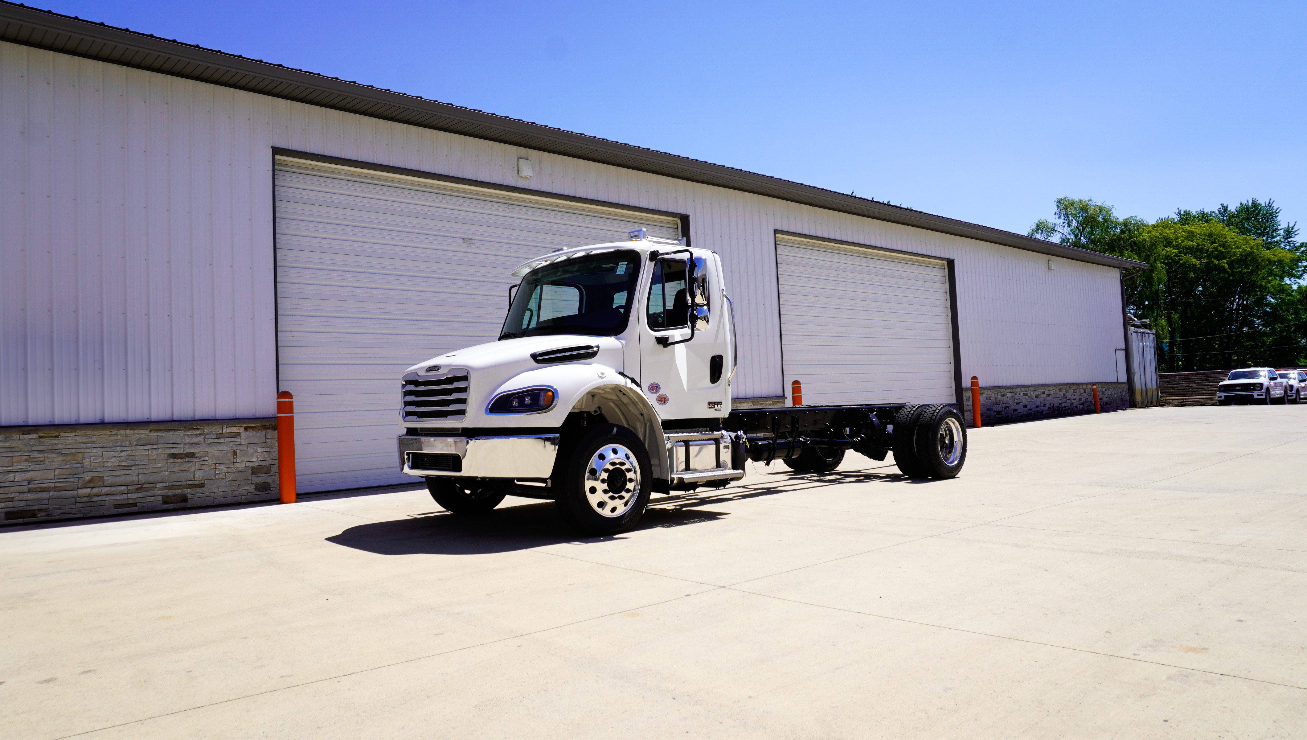 2027 Freightliner M2 in Waterford, WI