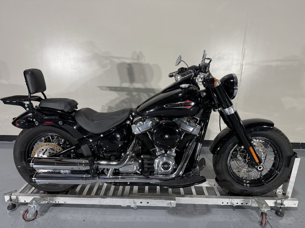 2020 Harley-Davidson SOFTAIL SLIM SLIM in Durham, NC