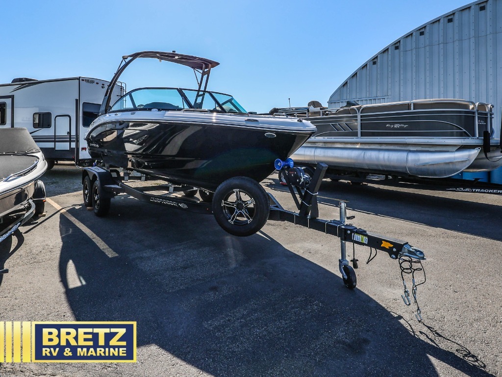 2026 Chaparral Boats GTS 1 SURF in missoula MT