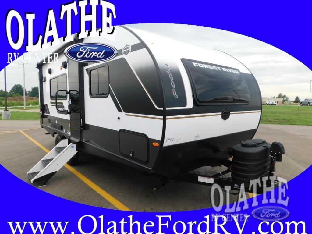 2027 Forest River Rv R Pod RP-205 in gardner KS