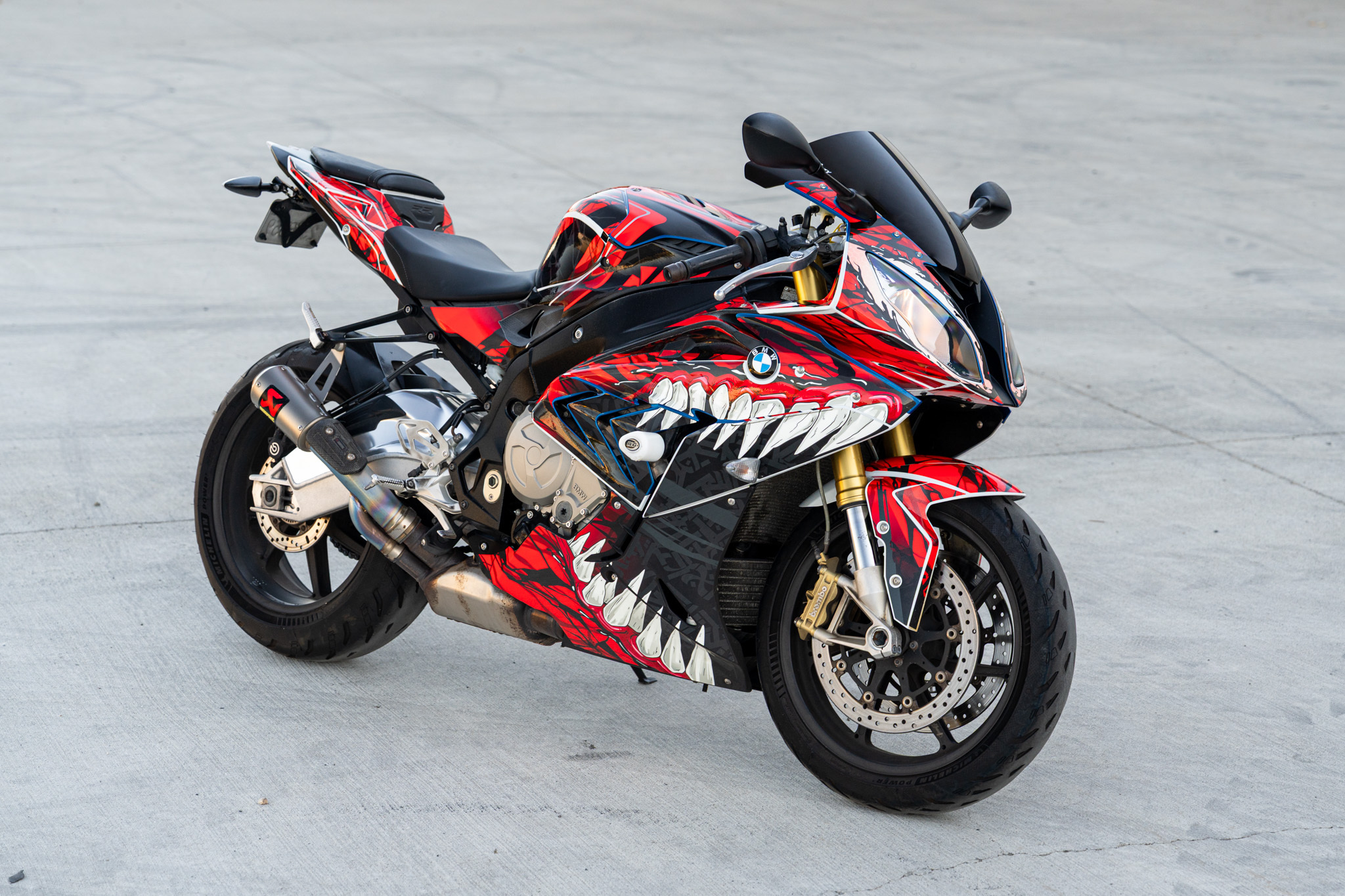 2018 BMW s1000rr 1000 RR in Sacramento, CA