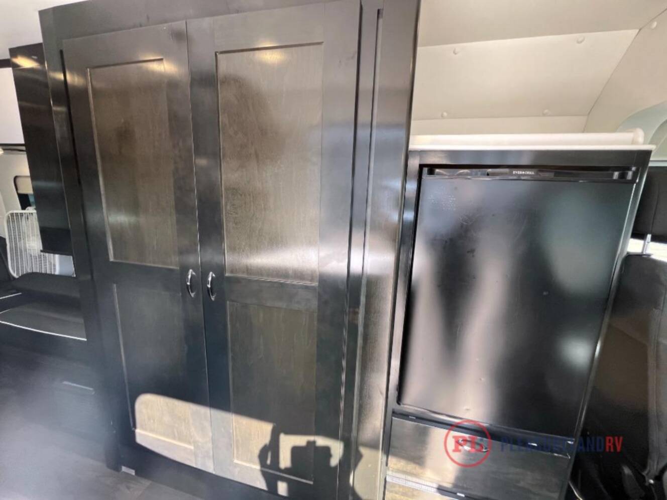 A photo of this 2019 Regency Rv National Traveler Tour TVL