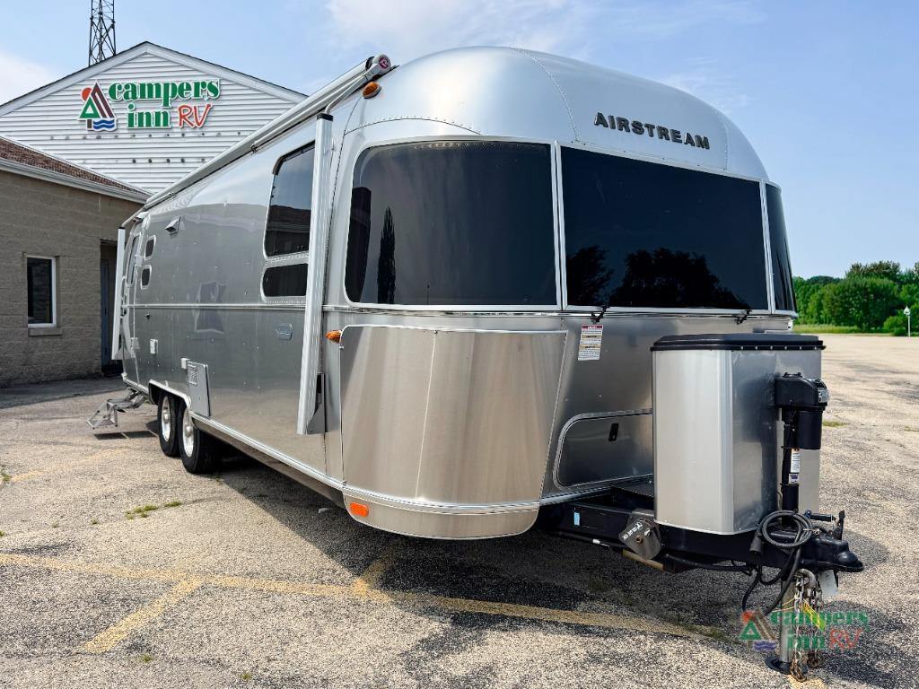 2019 Airstream Globetrotter globetrotter 27fbq in naperville IL