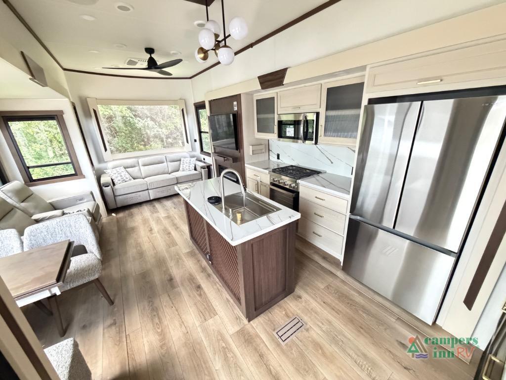 2026 Forest River Rv Cedar Creek Cottage 40CRS in conway SC