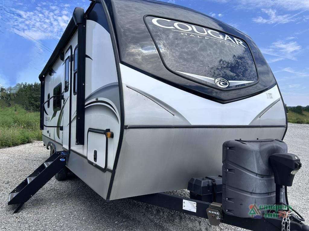 2021 Keystone Rv Cougar 22MLS RV