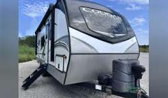 2021 Keystone Rv Cougar 22MLS RV