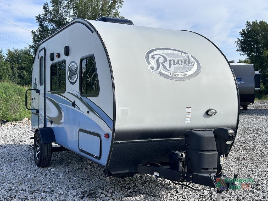 2018 Forest River Rv R Pod 180 in lebanon junction KY