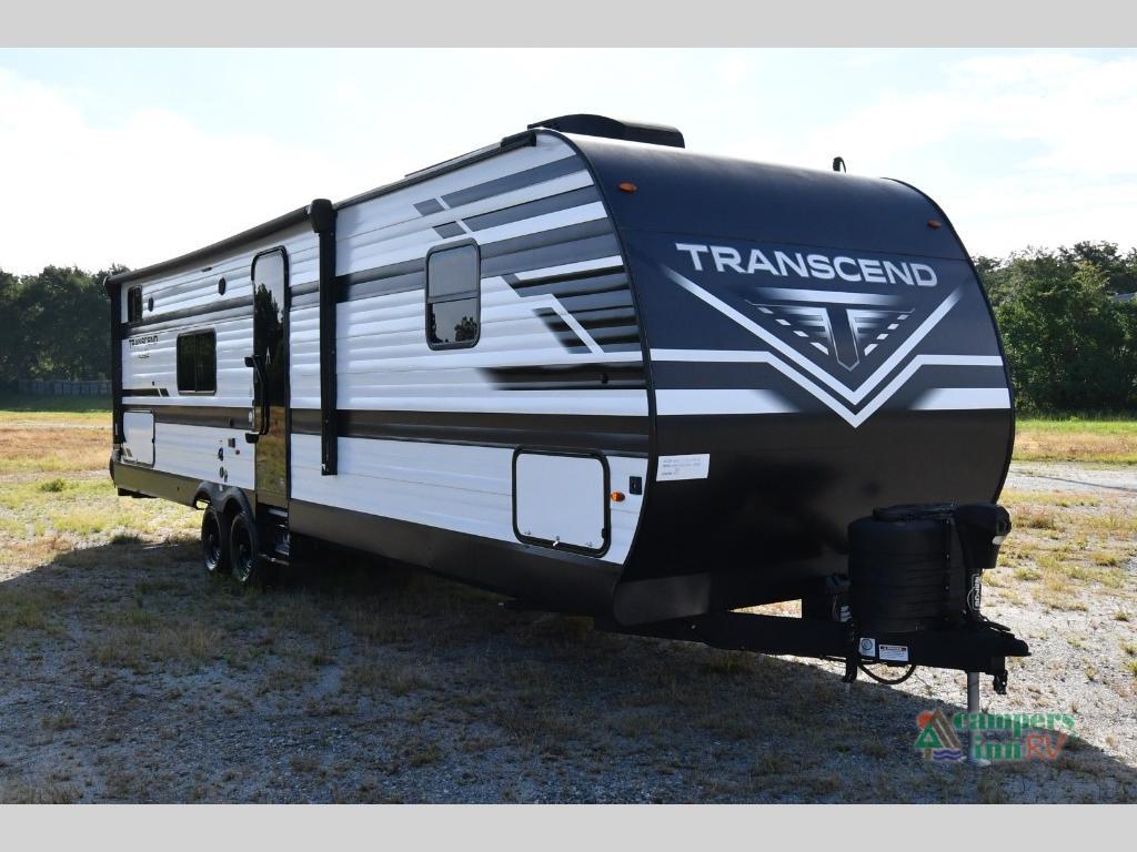2024 Grand Design Transcend Xplor 297QB in byron GA