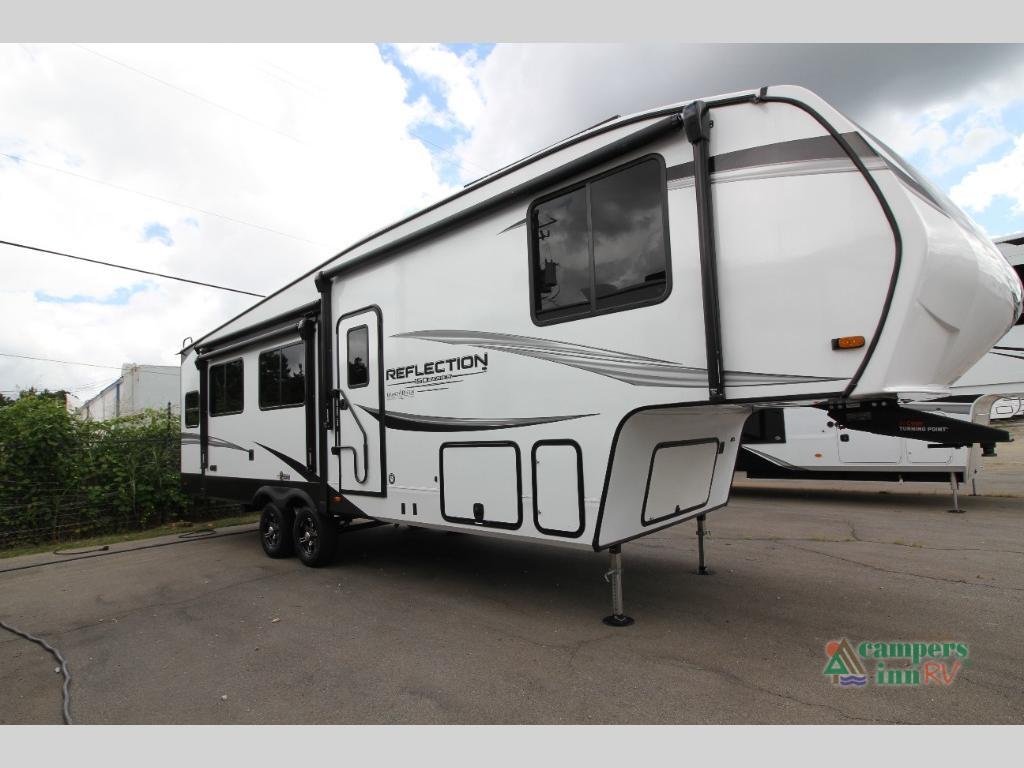 2024 Grand Design Reflection 150 Series 295RL in tucker GA