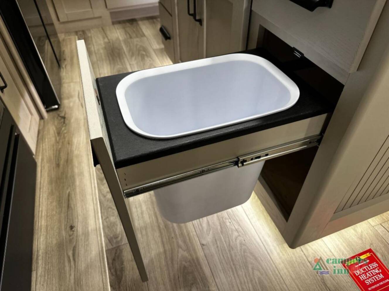 A photo of this 2027 Grand Design Reflection 303RLS