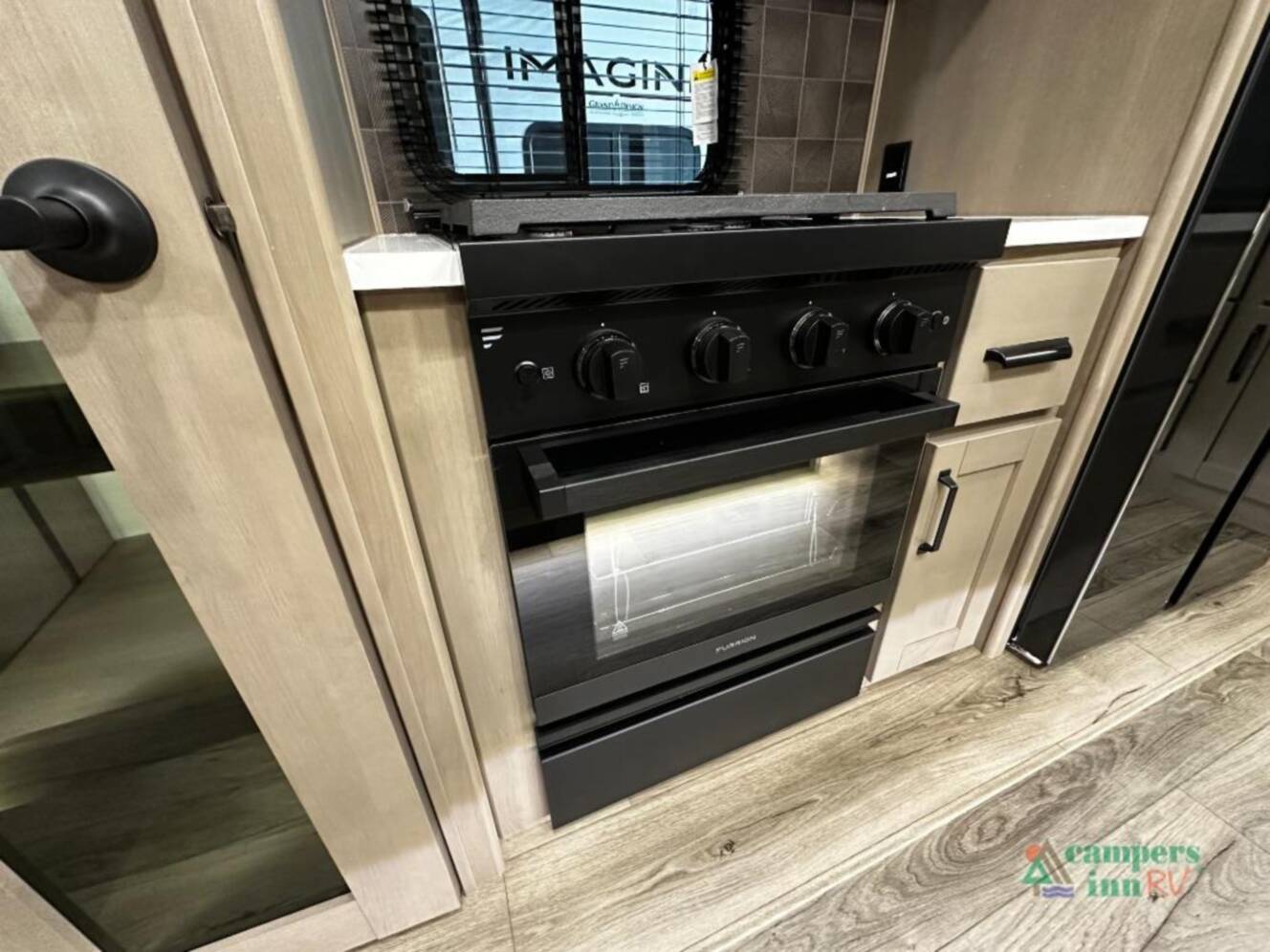 A photo of this 2027 Grand Design Reflection 303RLS