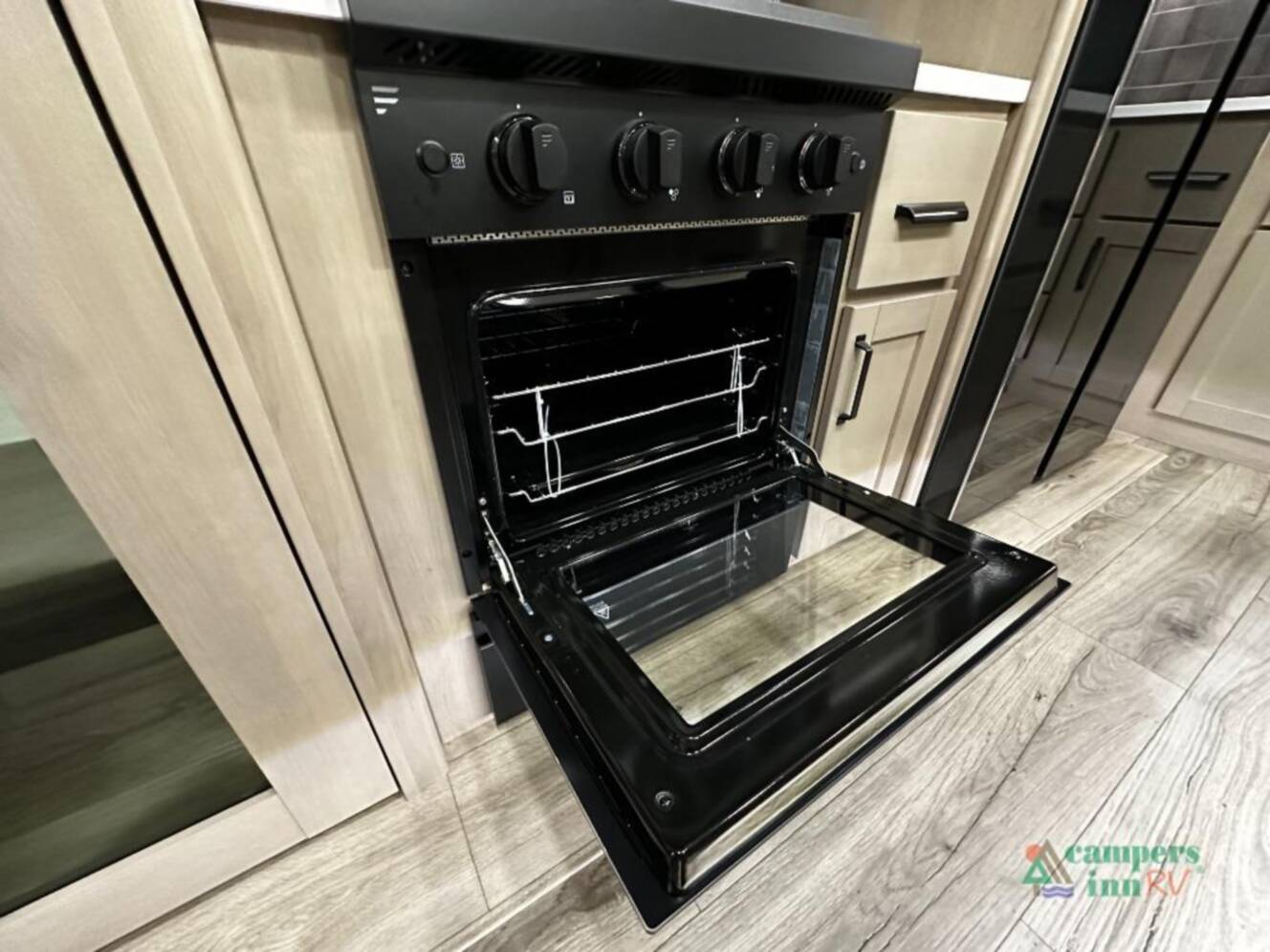A photo of this 2027 Grand Design Reflection 303RLS