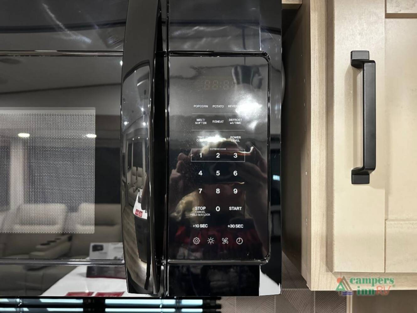 A photo of this 2027 Grand Design Reflection 303RLS