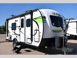 2021 FOREST RIVER FLAGSTAFF E-PRO E19FD