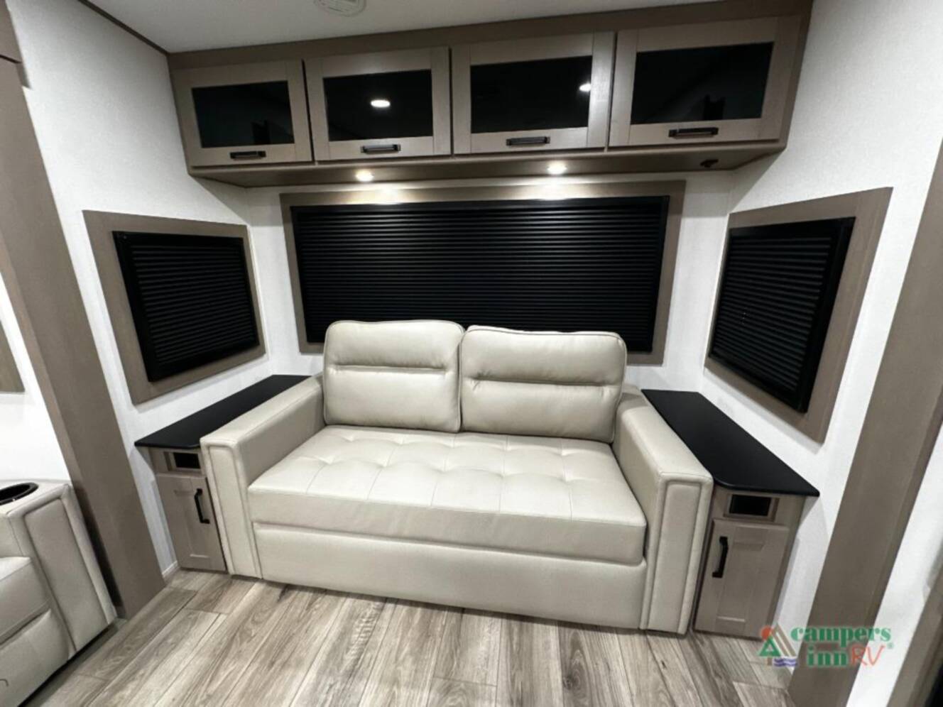 A photo of this 2027 Grand Design Reflection 303RLS