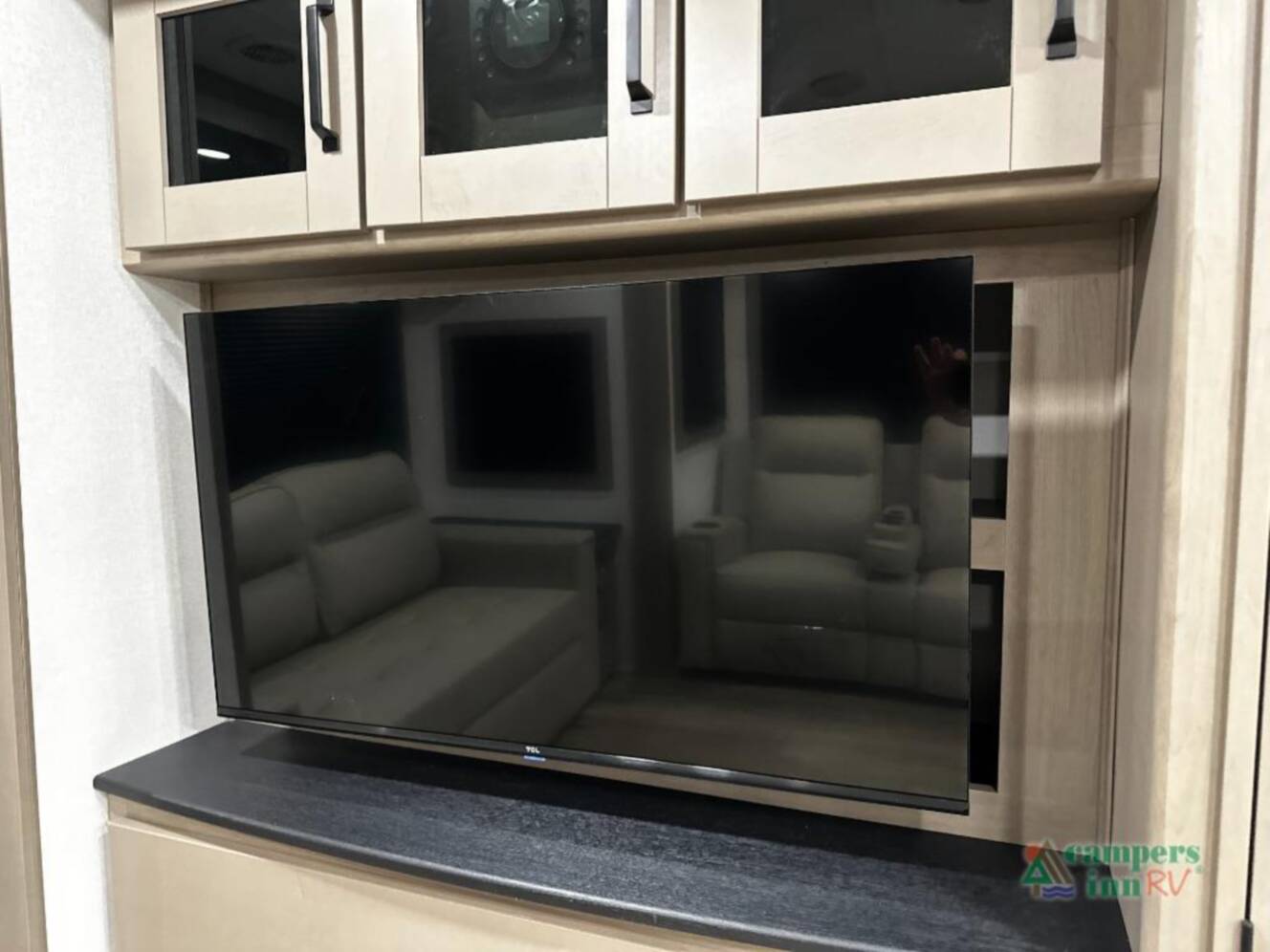 A photo of this 2027 Grand Design Reflection 303RLS