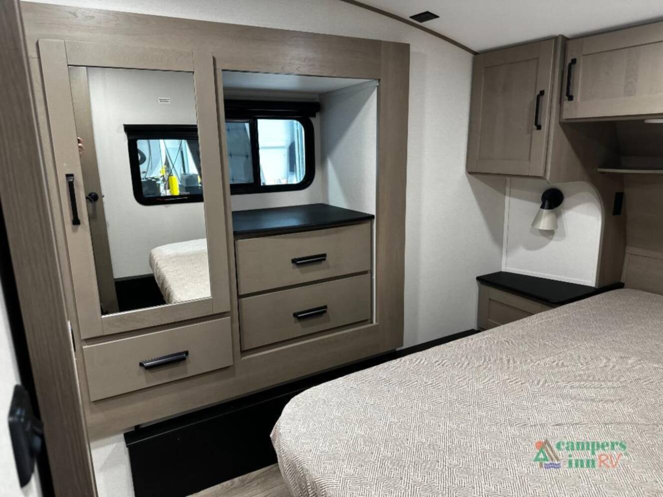A photo of this 2027 Grand Design Reflection 303RLS