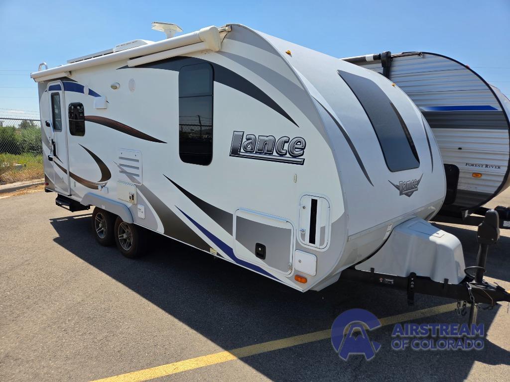 2017 Lance 1995 in denver CO