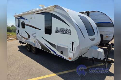 2017 Lance 1995 in denver CO