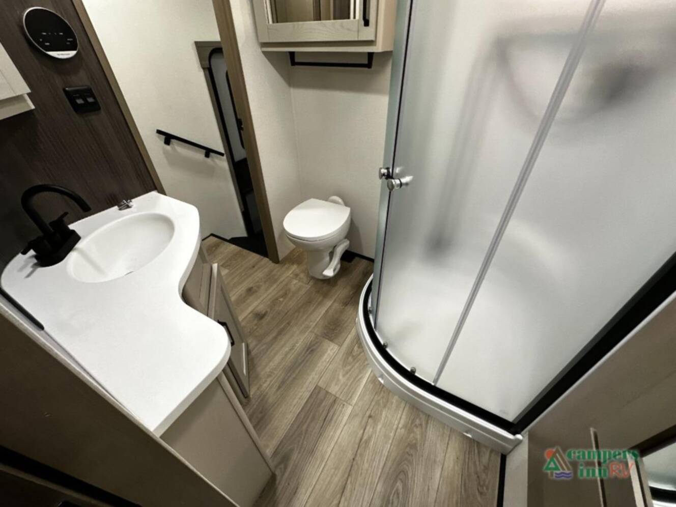 A photo of this 2027 Grand Design Reflection 303RLS