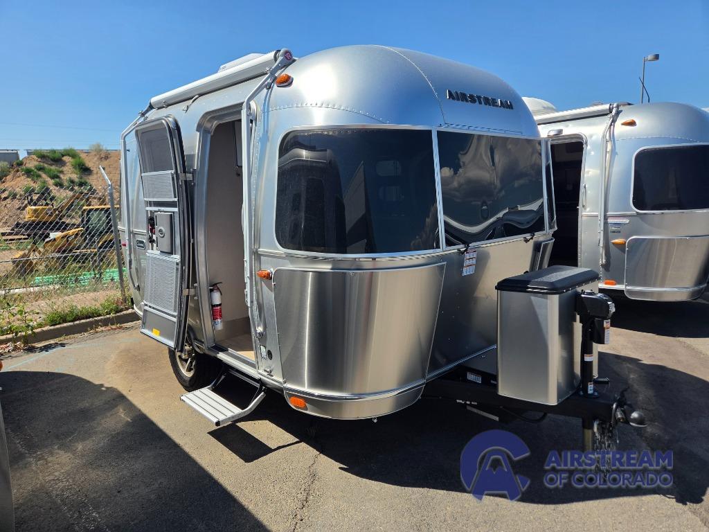 2026 Airstream Caravel 16RB in denver CO