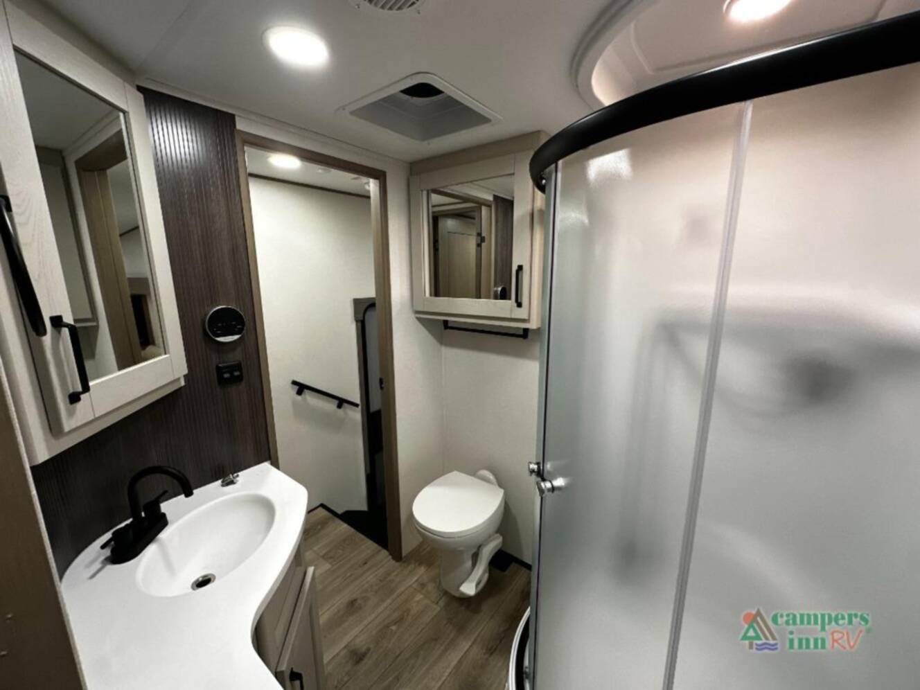 A photo of this 2027 Grand Design Reflection 303RLS