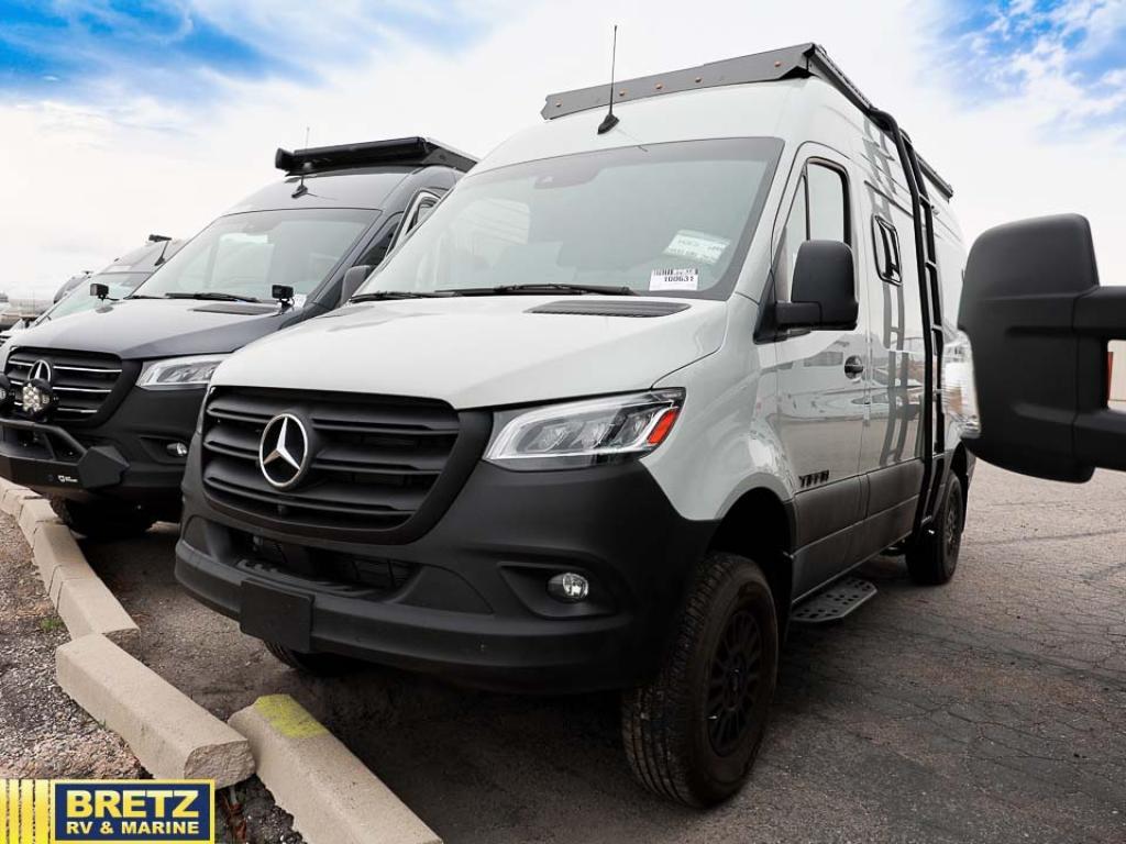 2026 Tiffin Motorhomes GH1 19 SAV BASE in boise ID