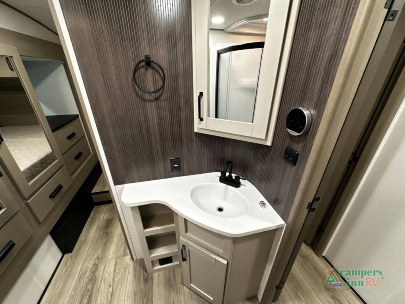 A photo of this 2027 Grand Design Reflection 303RLS